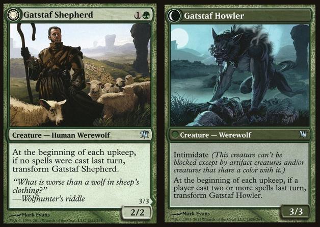 Gatstaf Shepherd